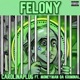 Felony feat Moneyman Single