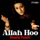 Allah Hoo Single