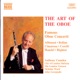 Anthony Camden The Art of the Oboe