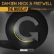 The Music feat Antonia Lucas Single