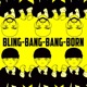 Bling Bang Bang Born Mashle English Cover Single