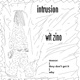 Intrusion feat zinoblade Single