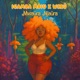 Mwaūra Njaūra feat Werū Single