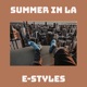Summer in La feat Dopfunk Liam Single