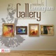 Cunningham Gallery Three Ballets The Gastein Masterwork