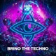 Bring The Techno Single