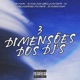 3 Dimensões dos DJ s Single