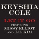 Let It Go feat Missy Elliot Lil Kim Single