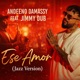 Ese Amor Jazz Version Single