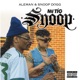 Mi Tío Snoop feat Snoop Dogg Single