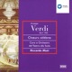 Verdi Opera Choruses