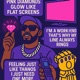 Flat Screens feat DrinoX2 Single