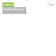Mahlerlieder