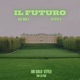The Future feat Patryk V Single