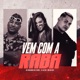 Vem Com a Raba Single