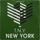 New York Single