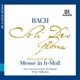 Bach Mass in B Minor