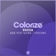 Are You Gone Visions EP