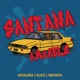 Santana Amarelo Single