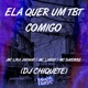 Ela Quer um Tbt Comigo feat MC Luiggi Single