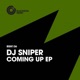 Coming Up Single