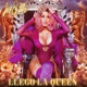 Llegó la Queen