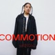 Commotion Single