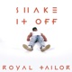 Shake It Off Single