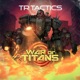 War Of Titans EP