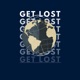 Get Lost feat Bandeauxx Single