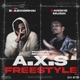 A X S Freestyle Single