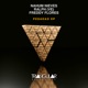 Pesadao EP Single