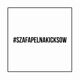 SZAFAPELNAKICKSOW Single