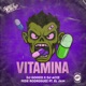 Vitamina feat El Jam Single