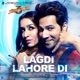 Lagdi Lahore Di From Street Dancer 3D Single