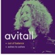 Out of Balance Single