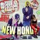 New Honda Single