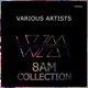 8am Collection Single