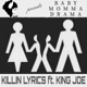 Baby Momma Drama feat King Joe Single