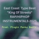 King Of Streets Single