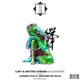 Calishetera incl Avance Italy Remix Giacomo De Falco Remix