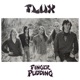 Finger Pudding EP