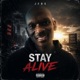 Stay Alive Single