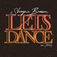 Let s Dance Single feat Stoney Single