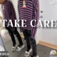 TAKE CARE feat QC Single