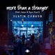 More Than a Stranger feat Cappa Ryan Hicari Single