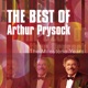 The Best Of Arthur Prysock The Milestone Years