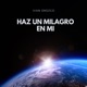Haz un Milagro en Mi Cover Single