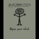 Open Your Mind Single