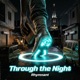 Through the night Single